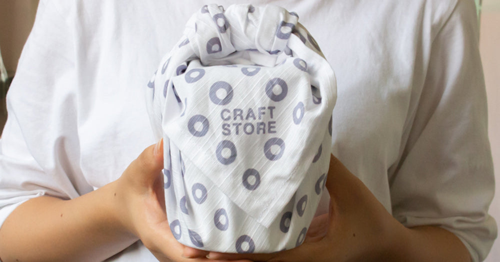 風呂敷の歴史|意外と知らない風呂敷の由来