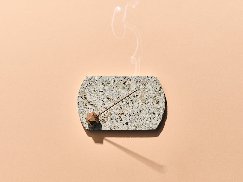 oya incense set(オオヤ インセンス セット)