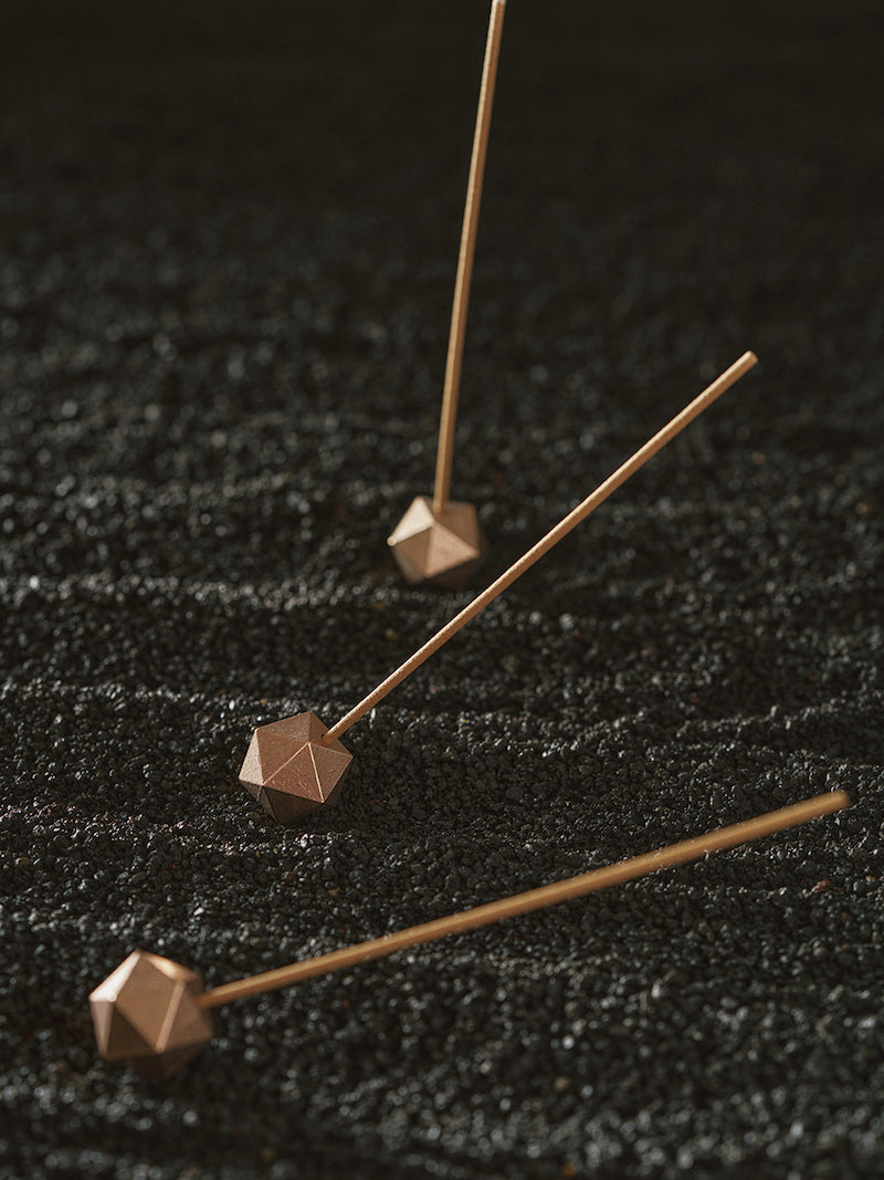 oya incense set(オオヤ インセンス セット)