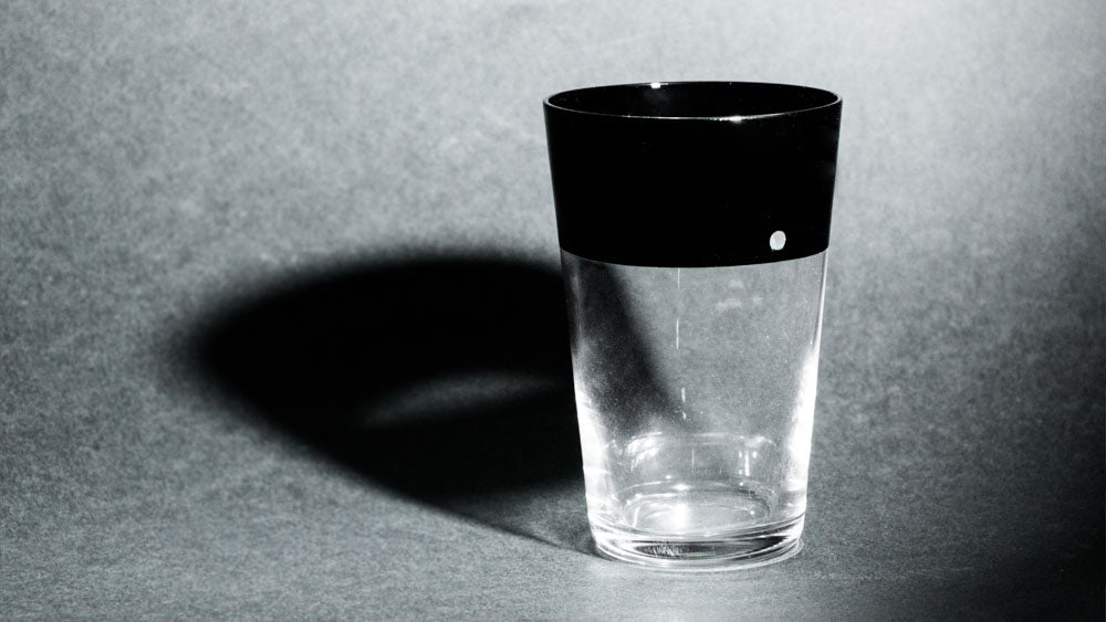 Tumbler glass / DEN