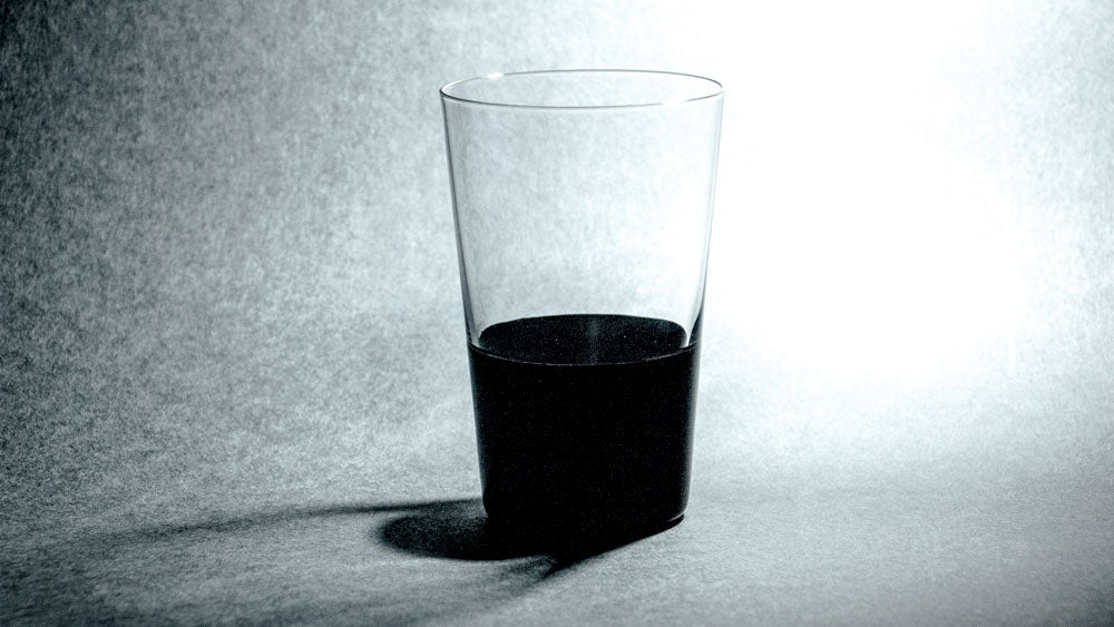 Tumbler glass / DEN