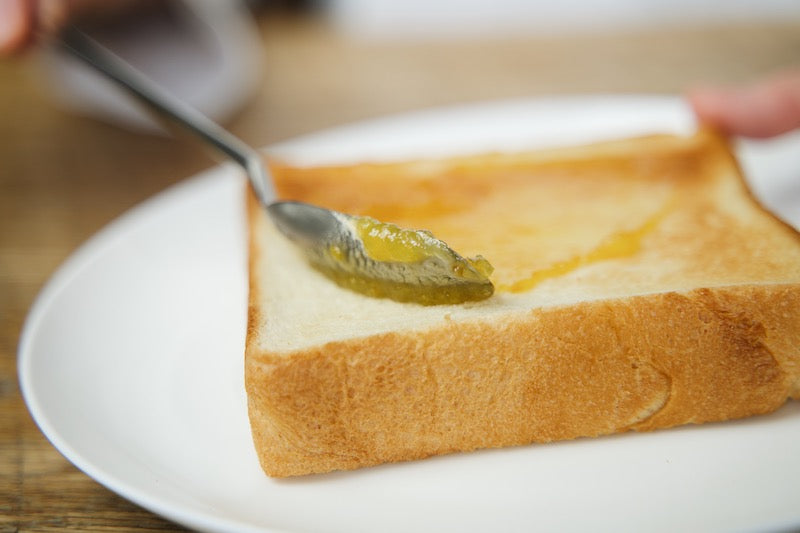 Saji slim spoon(サジ スリム スプーン)