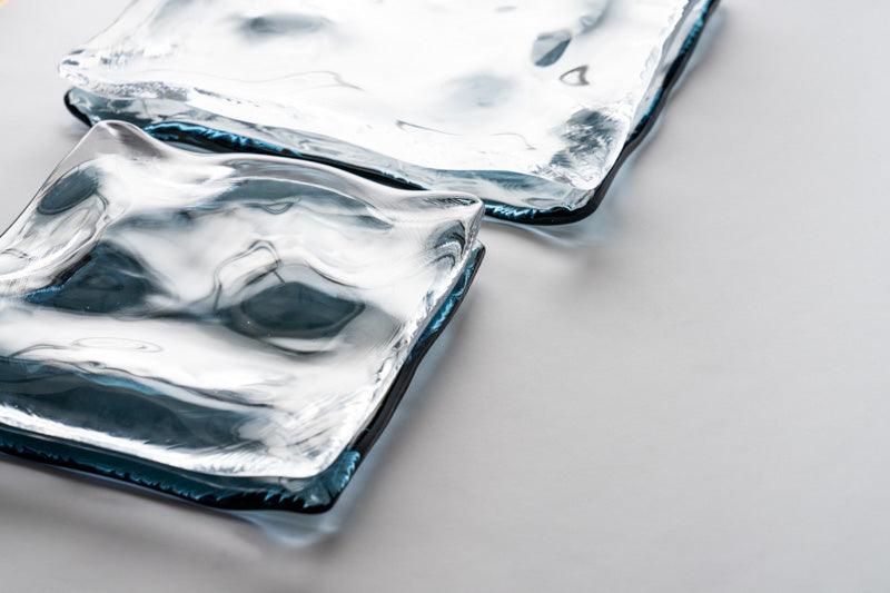 billow plate