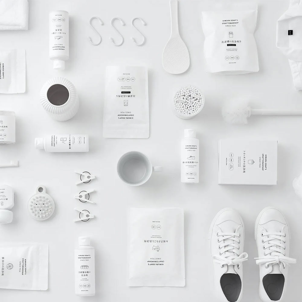 C SERIES トイレタンクの洗浄剤 / 排水管の洗浄剤 / 食洗機庫内クリーナー / 他