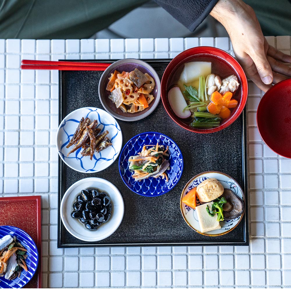 選べる小皿シリーズ 波佐見焼