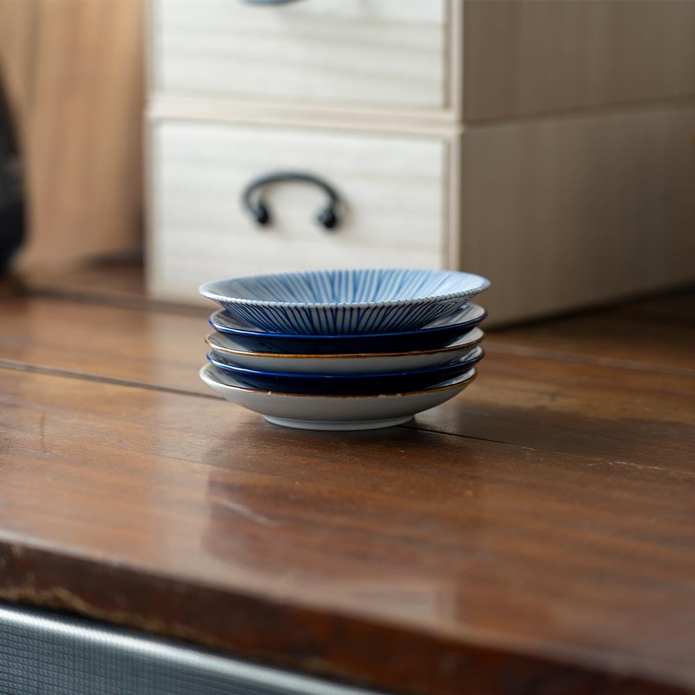 選べる小皿シリーズ 波佐見焼