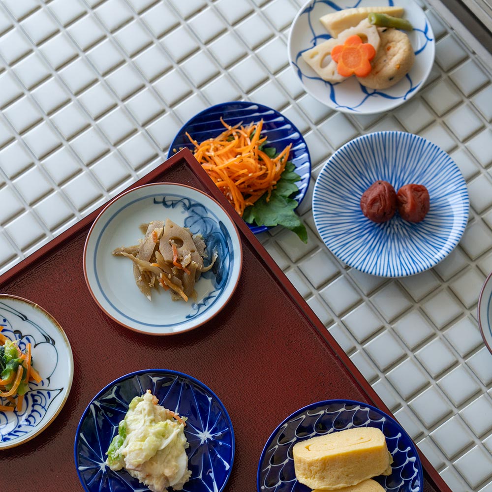 選べる小皿シリーズ 波佐見焼