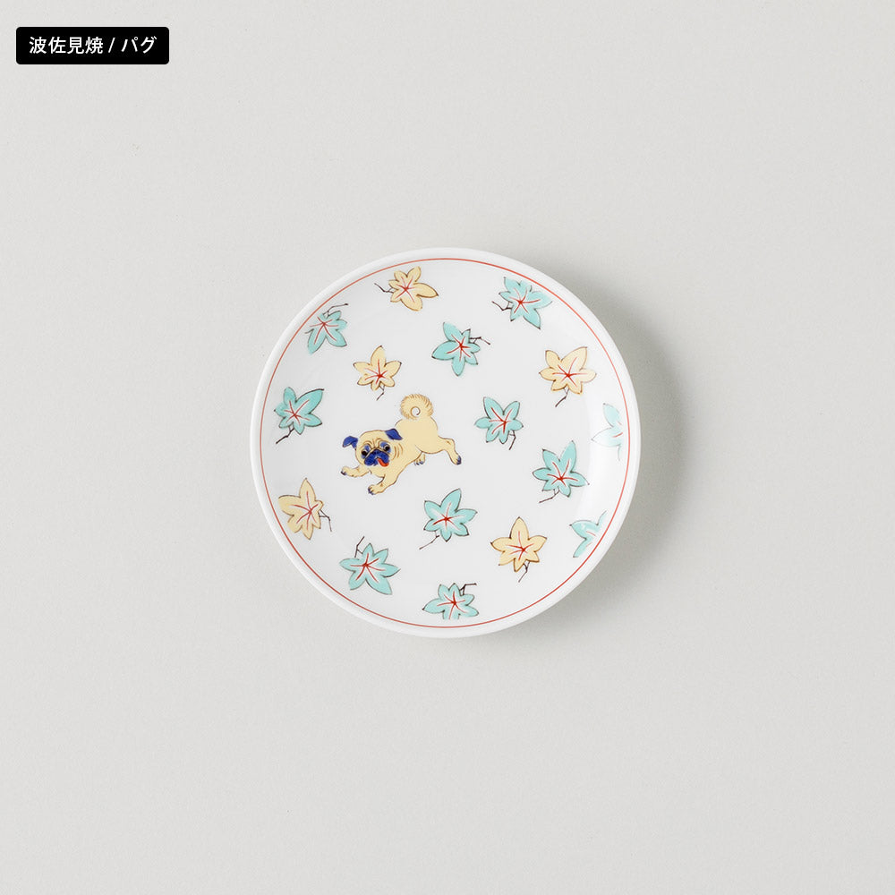 選べる小皿シリーズ 波佐見焼