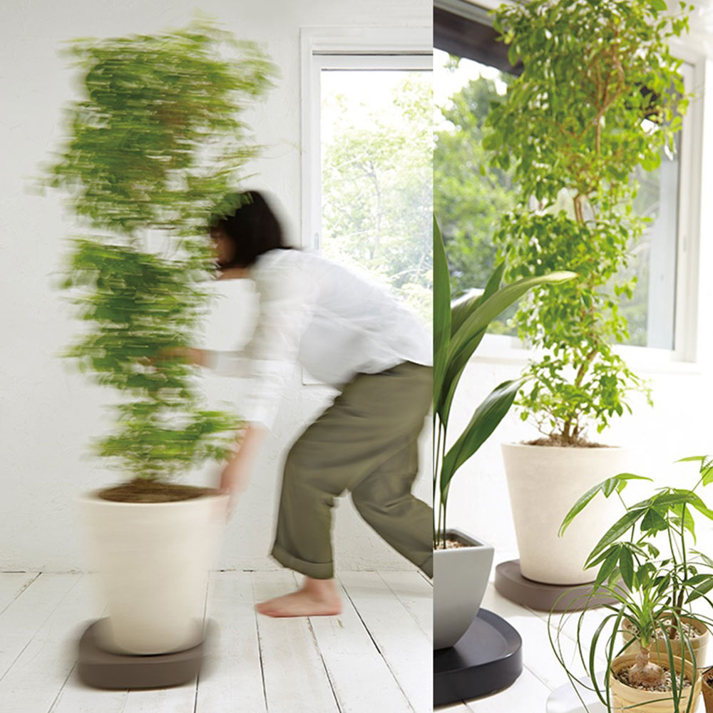 Plantable