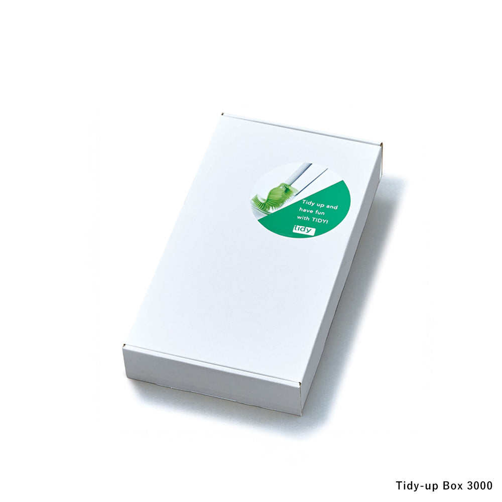 タイディーアップボックス