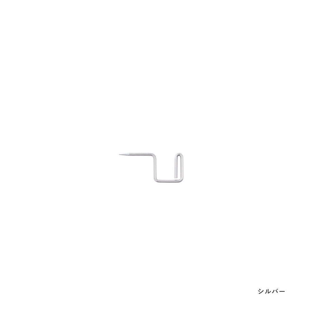 Pli 3pcs Hook Pin プリ(フックピン・3個入)