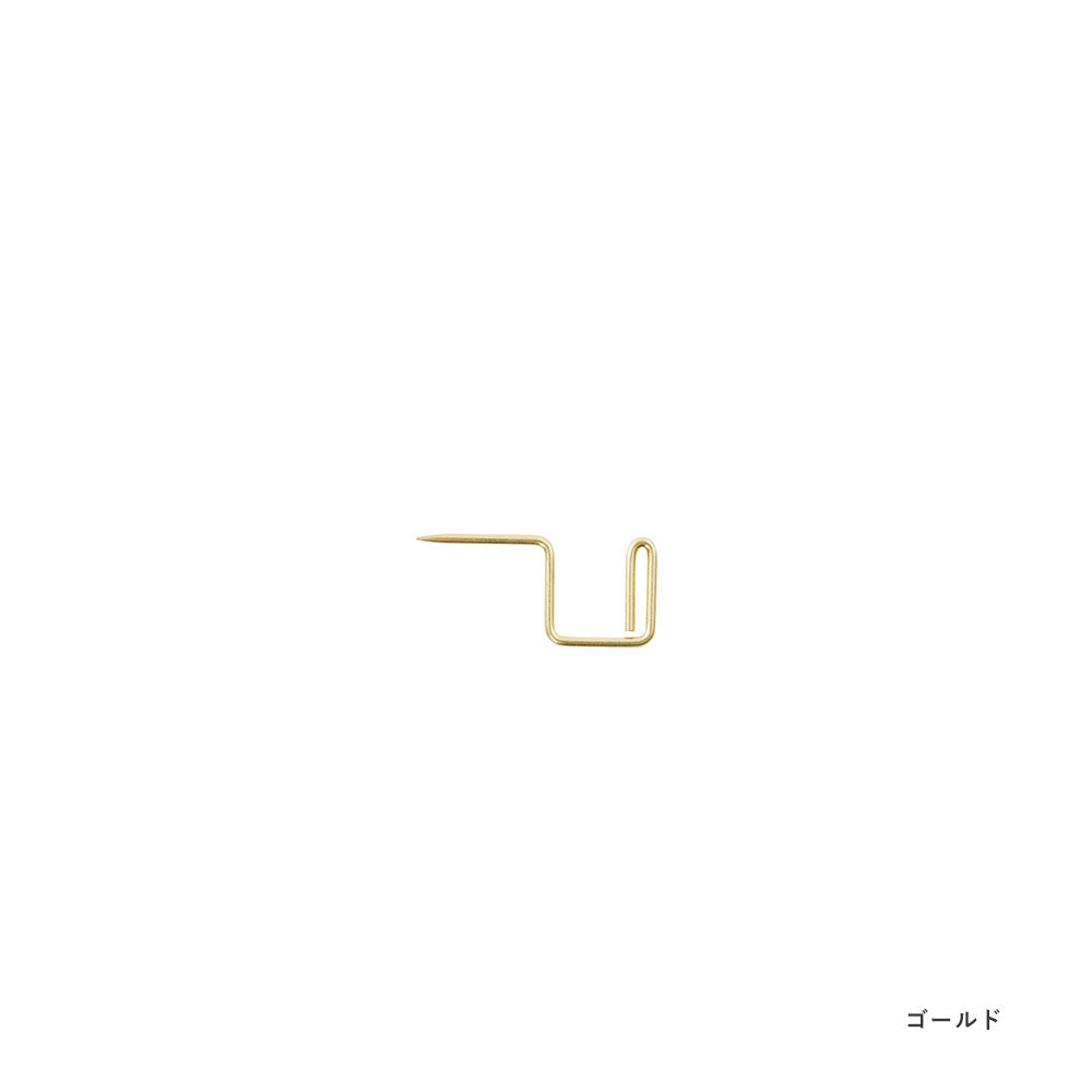 Pli 3pcs Hook Pin プリ(フックピン・3個入)