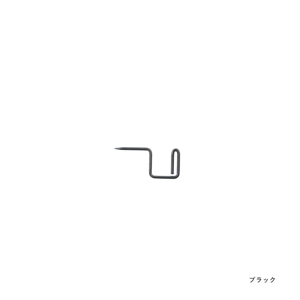 Pli 3pcs Hook Pin プリ(フックピン・3個入)