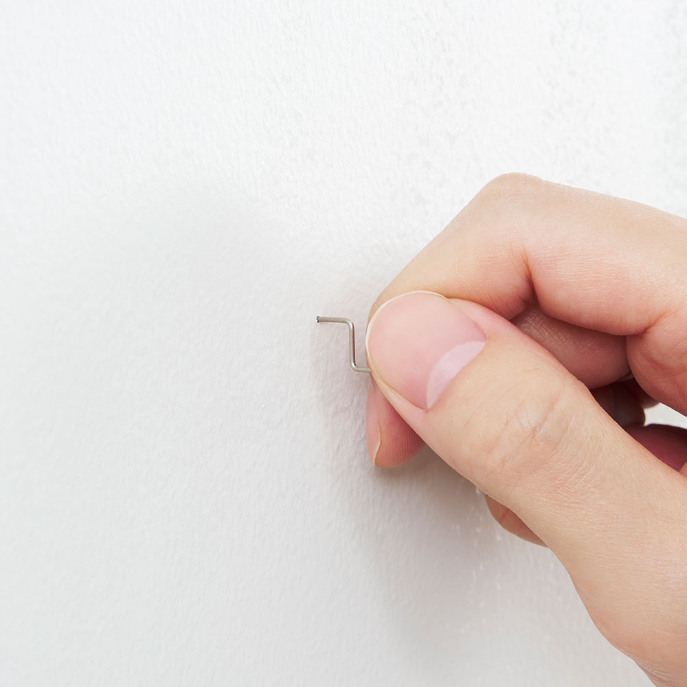 Pli 3pcs Hook Pin プリ(フックピン・3個入)