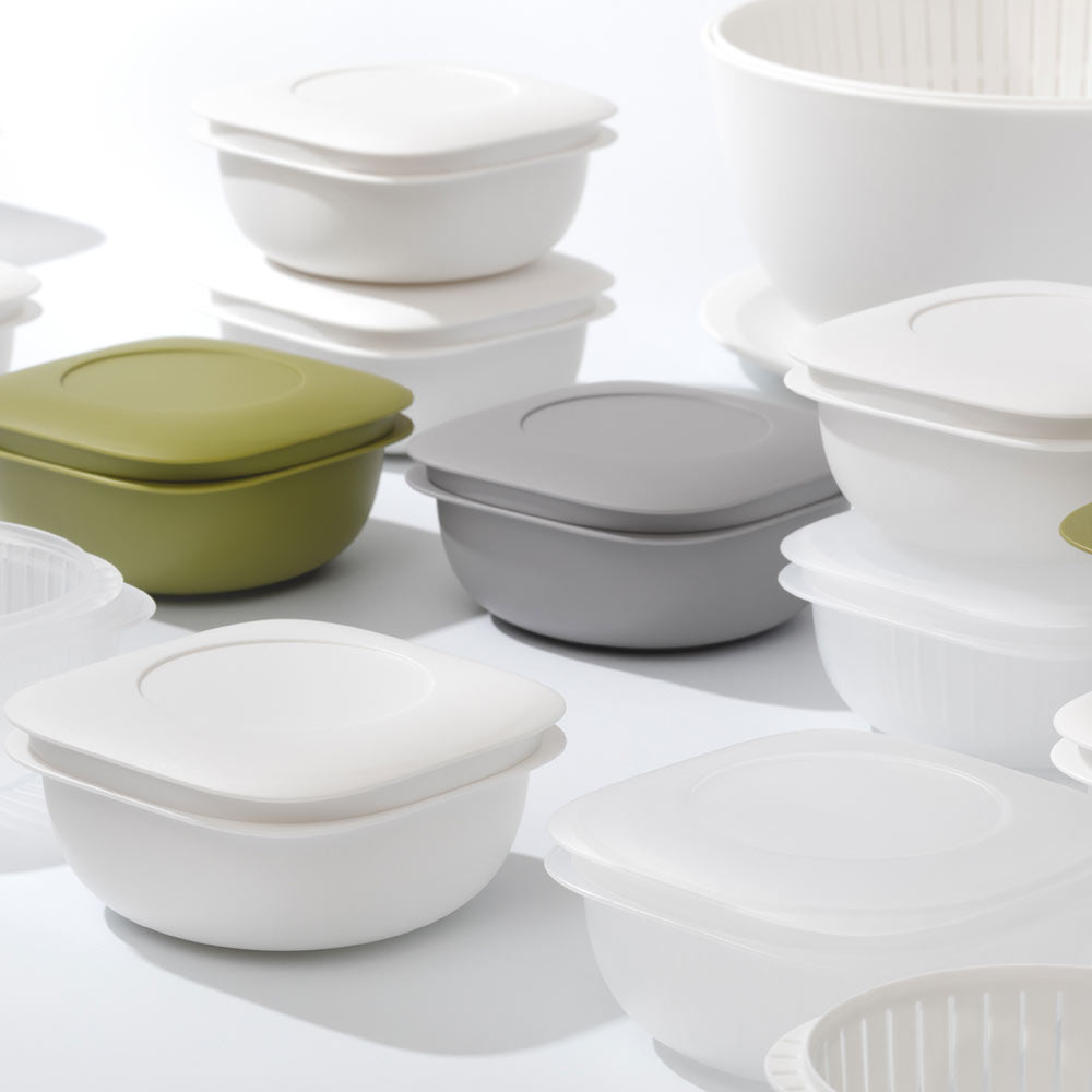 Like-it 冷凍ごはん容器