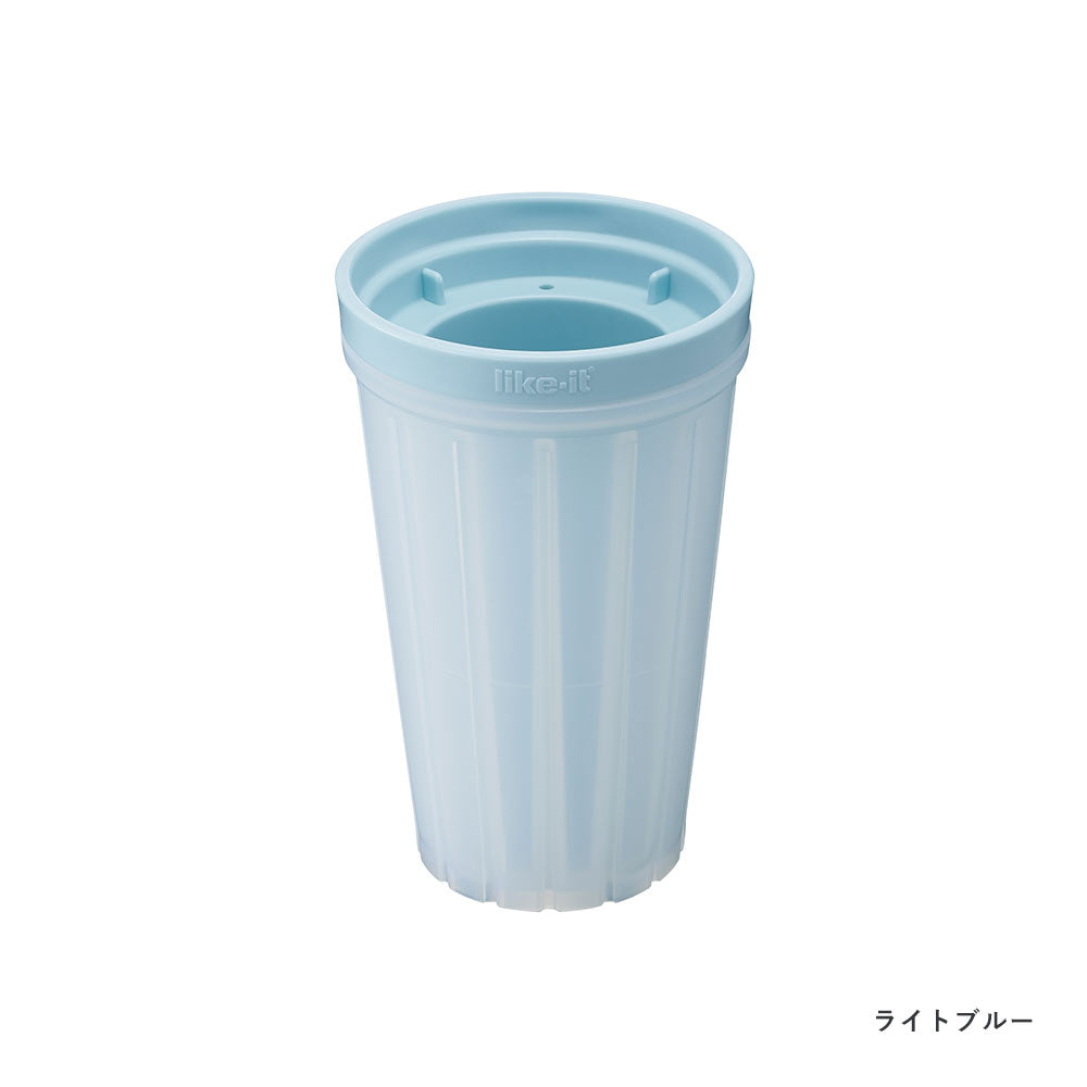 クラッシュアイスメーカー