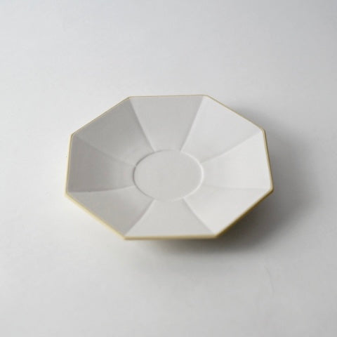 eni(エニ)Plate ホワイト