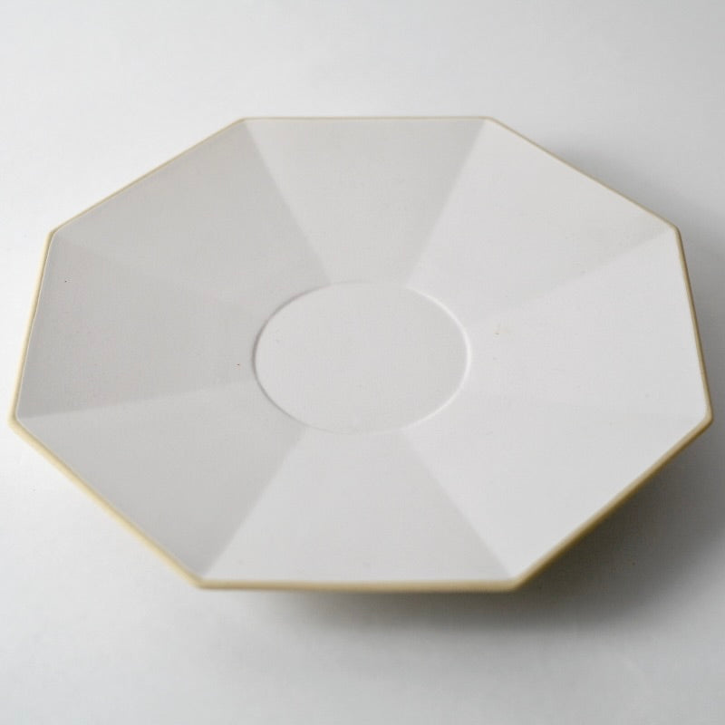 eni(エニ)Plate ホワイト