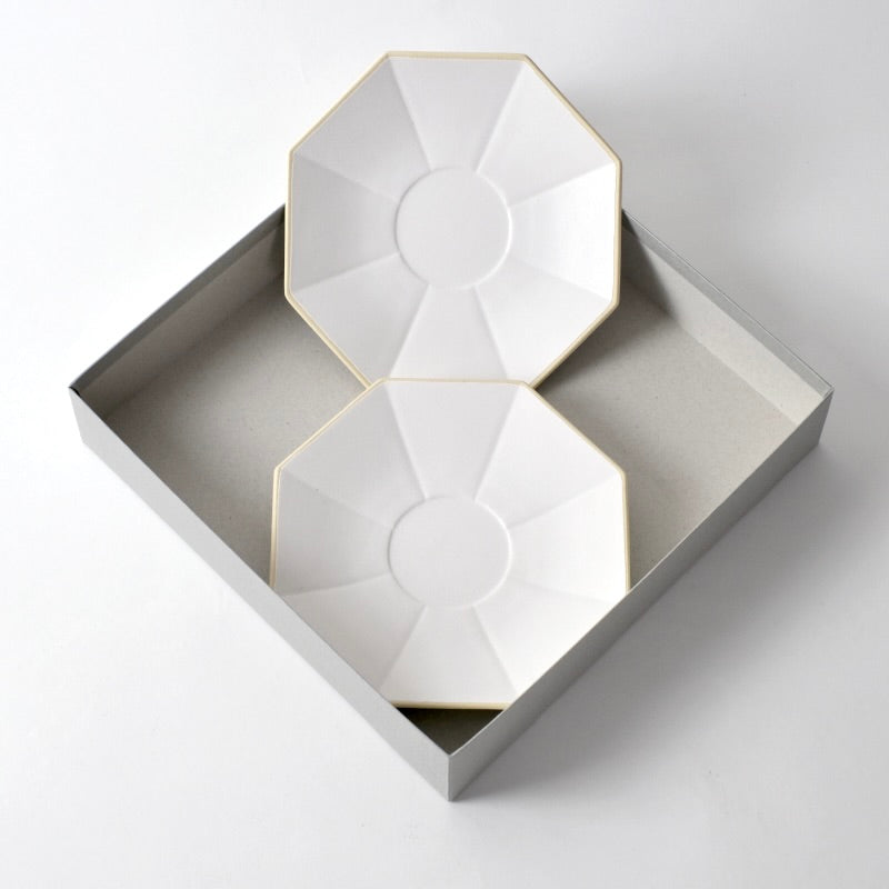 eni(エニ)Plate ホワイト