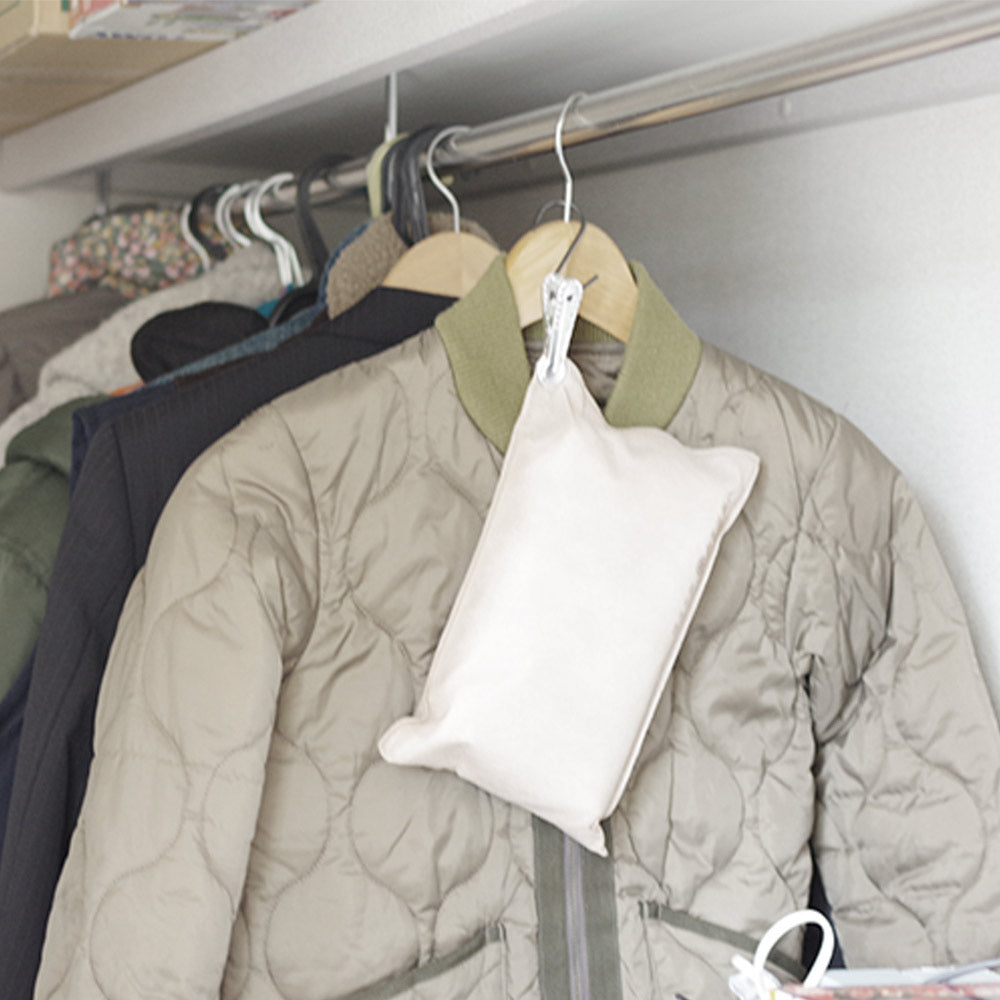 炭八 室内用 大袋 12L 4個セット