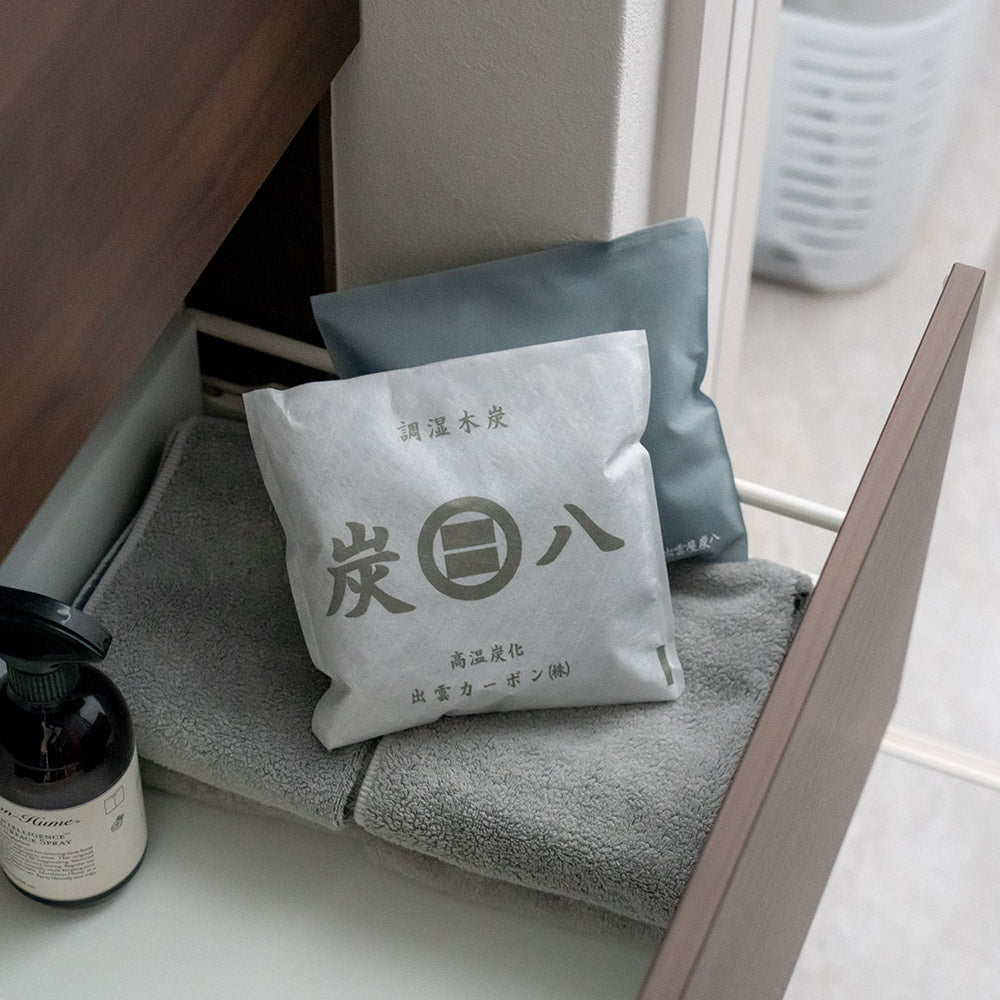 炭八 小袋 0.7L 15個セット