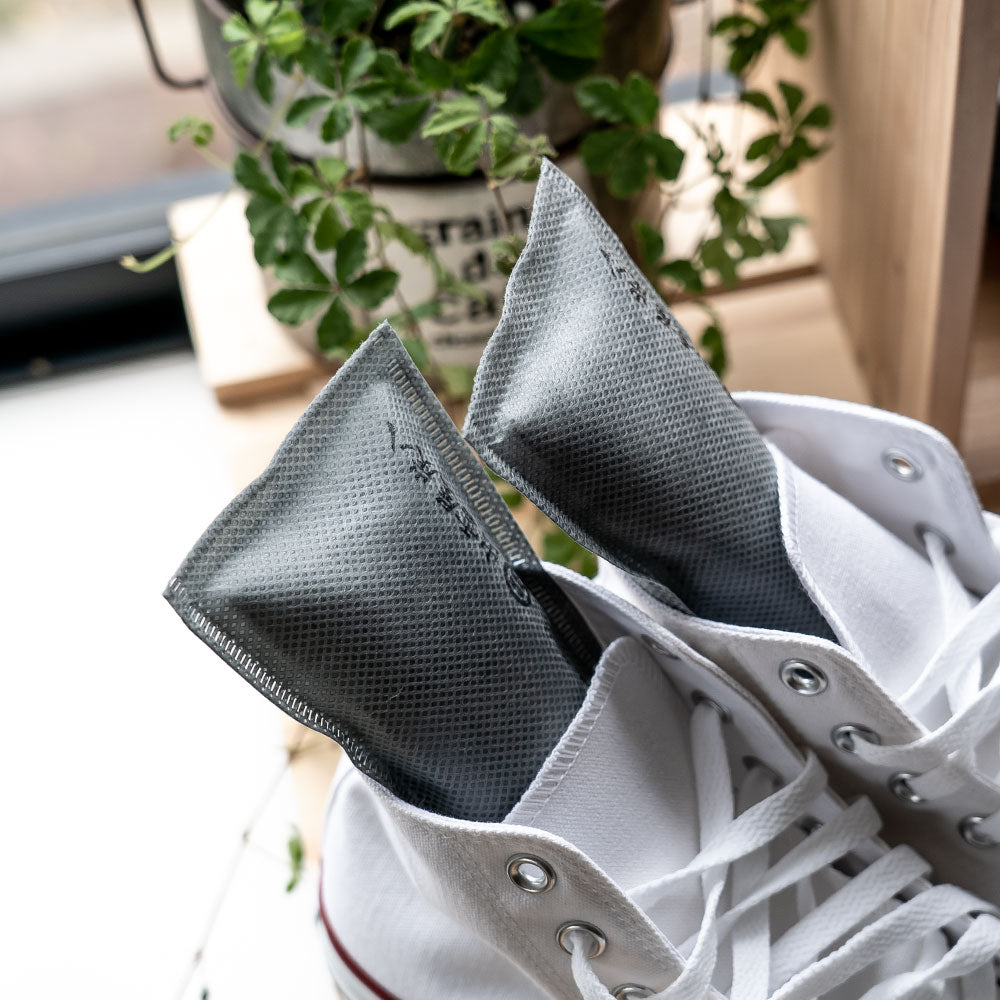 炭八 別注北欧グレー 8点セット2