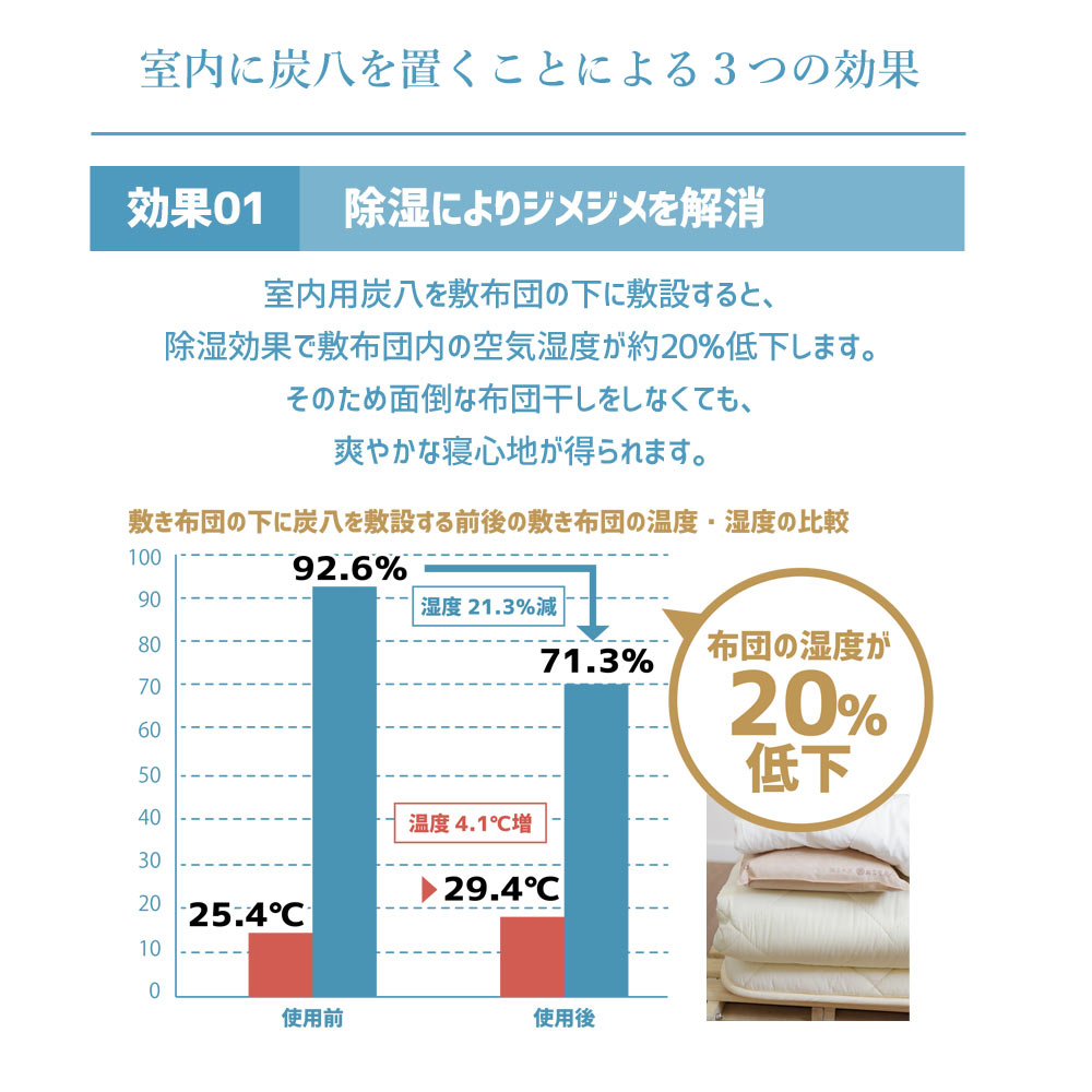 炭八 8L 選べる炭八セット2