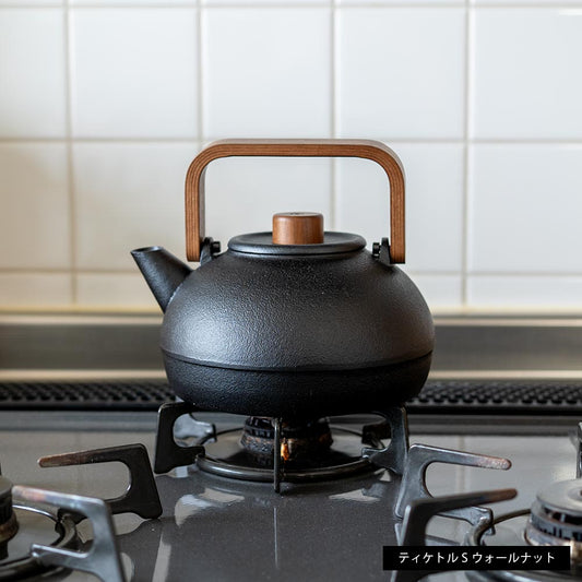 鋳心ノ工房 ティケトル いものケトル