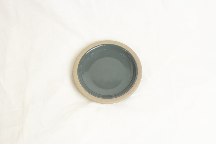 %PORCELAINS plate