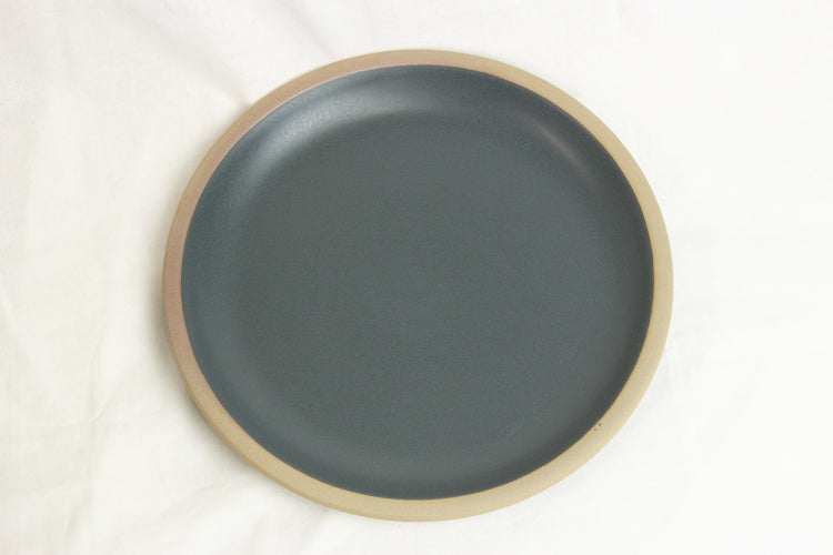 %PORCELAINS plate