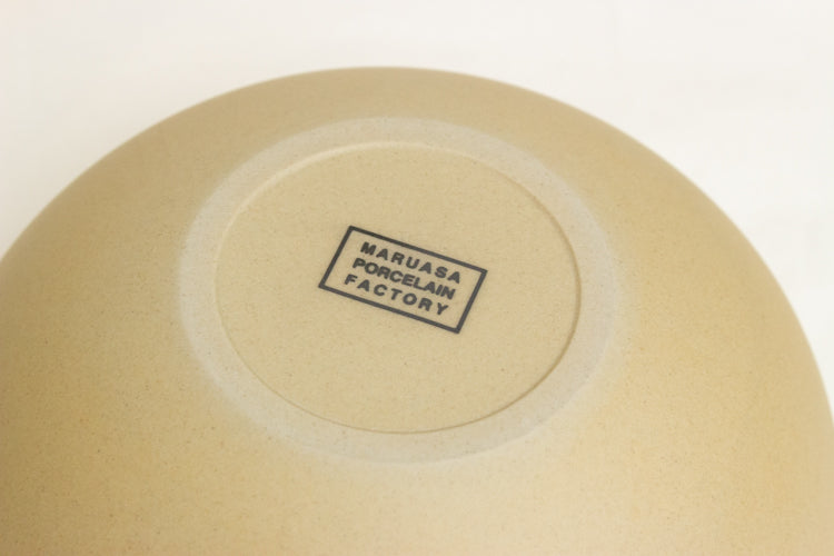 %PORCELAINS bowl
