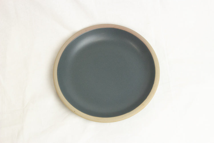 %PORCELAINS plate