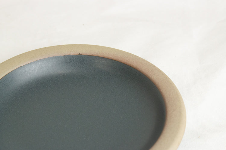 %PORCELAINS plate