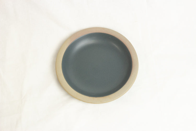 %PORCELAINS plate