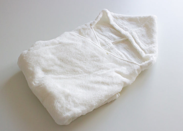 世界一のタオル