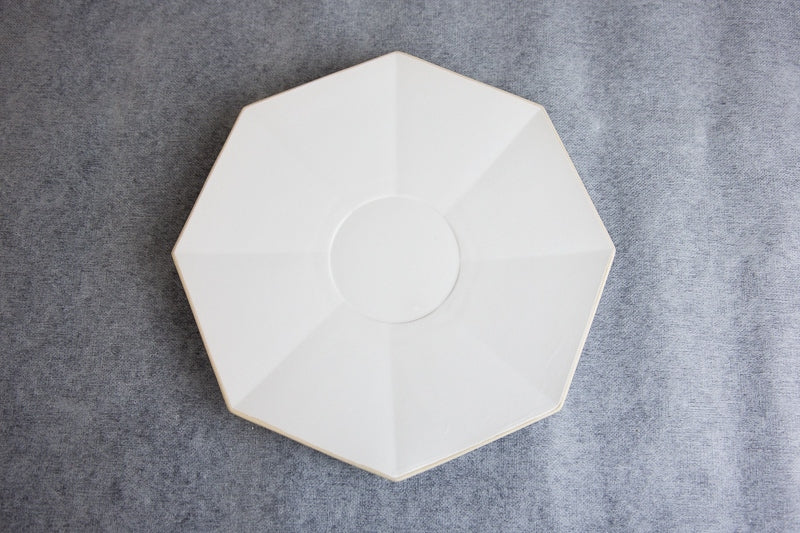 eni(エニ)Plate ホワイト
