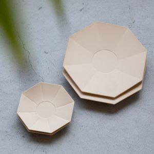 eni(エニ)Plate プレーン