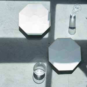 eni(エニ)Plate ホワイト