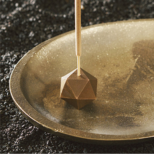 poly incense holder(ポリインセンスホルダー)