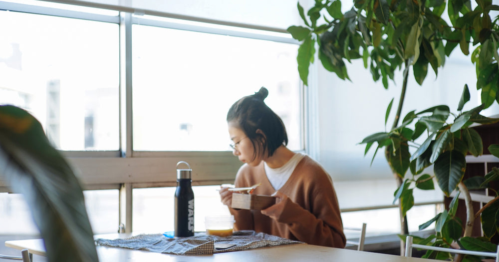 がんばらないお弁当と、再会のきんぴらごぼう