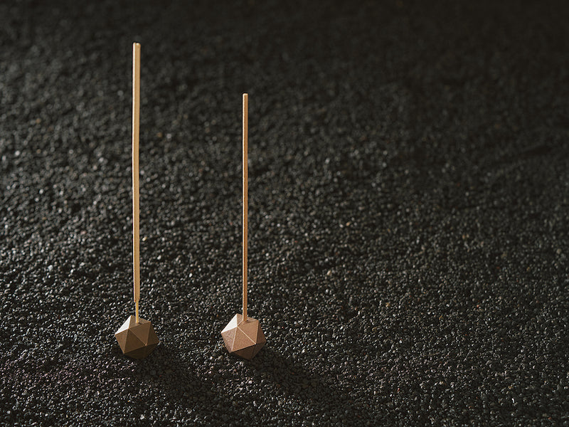 poly incense holder（ポリインセンスホルダー）