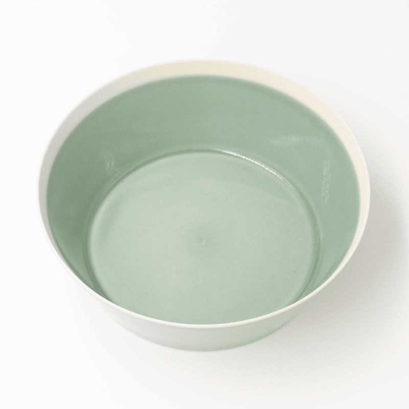 dishes bowl