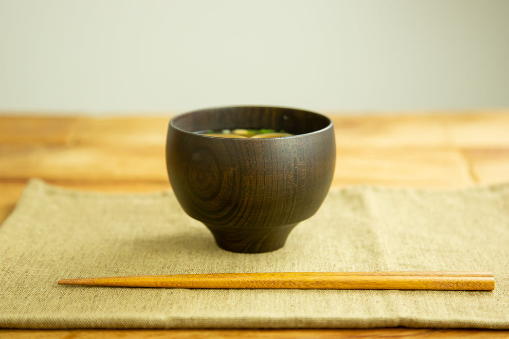 TSUMUGI 汁椀 毬型 MARI – CRAFT STORE