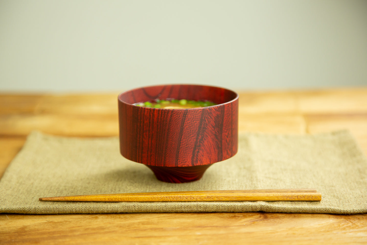 TSUMUGI 汁椀 壺型 TSUBO