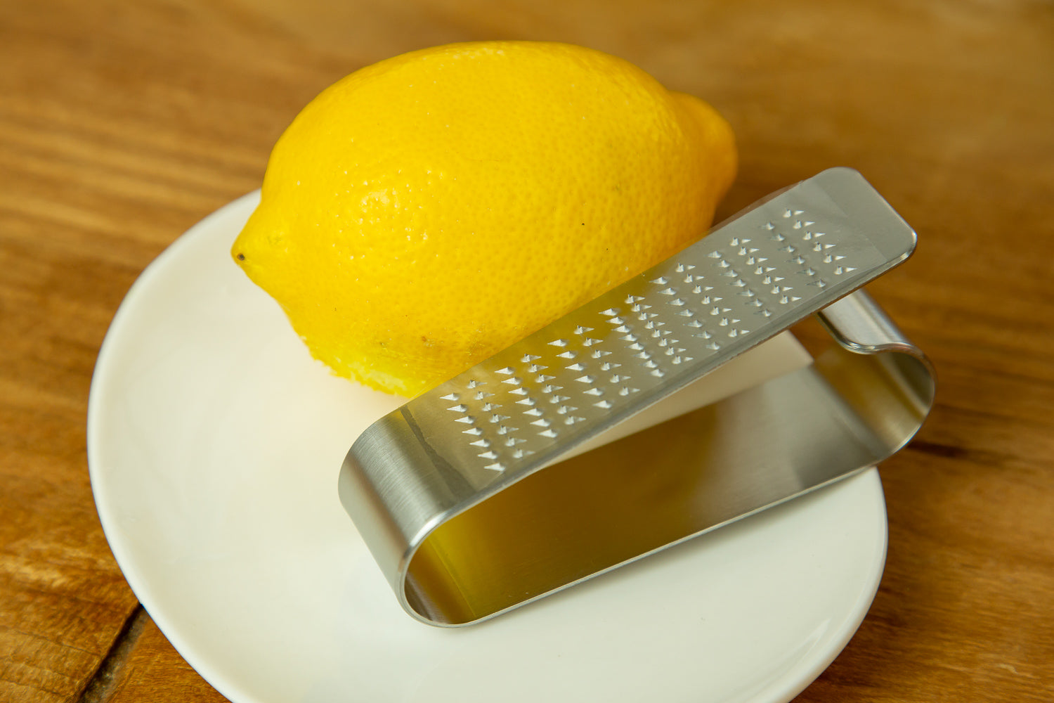 Oros handy grater（オロス）おろし金