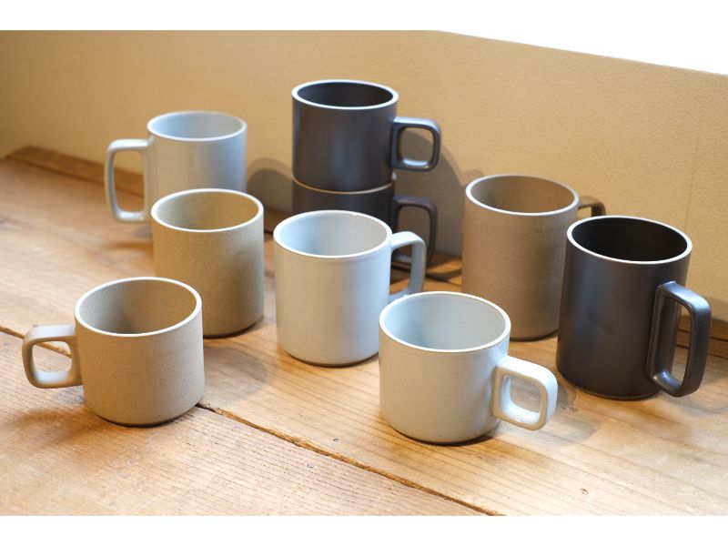 HASAMI PORCELAIN Mug