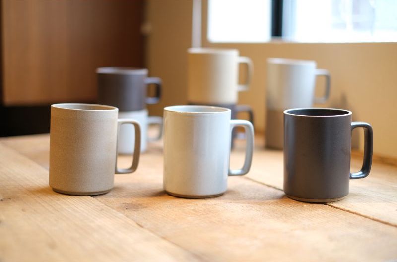 HASAMI PORCELAIN Mug