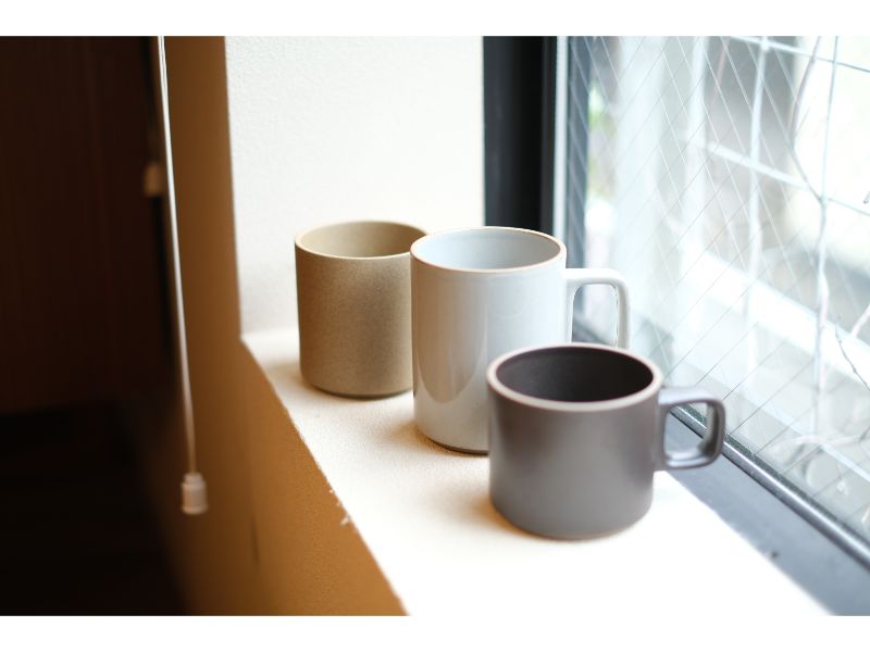 HASAMI PORCELAIN Mug