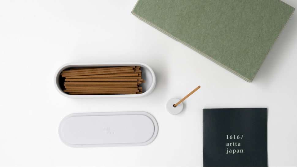 Scent by TY Incense