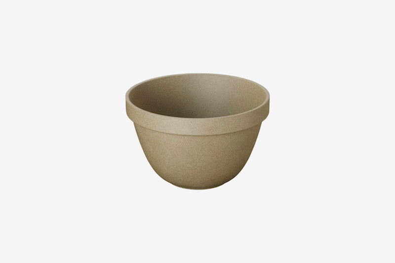 HASAMI PORCELAIN Bowl Round